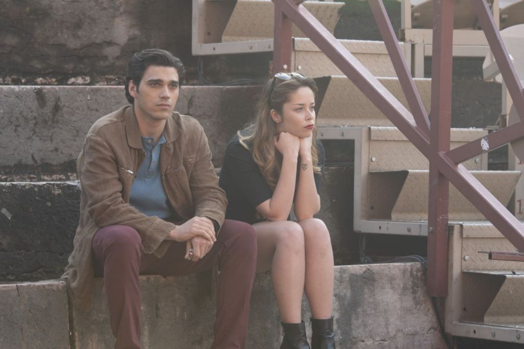 Il Volo Film Un Amore Così Grande
