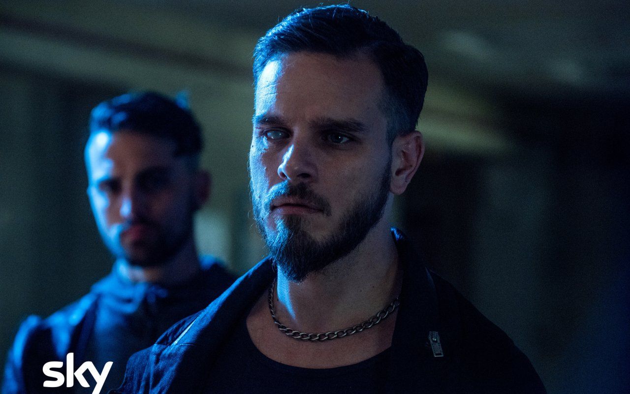 Gomorra 5 Episodi 9 E 10 Download
