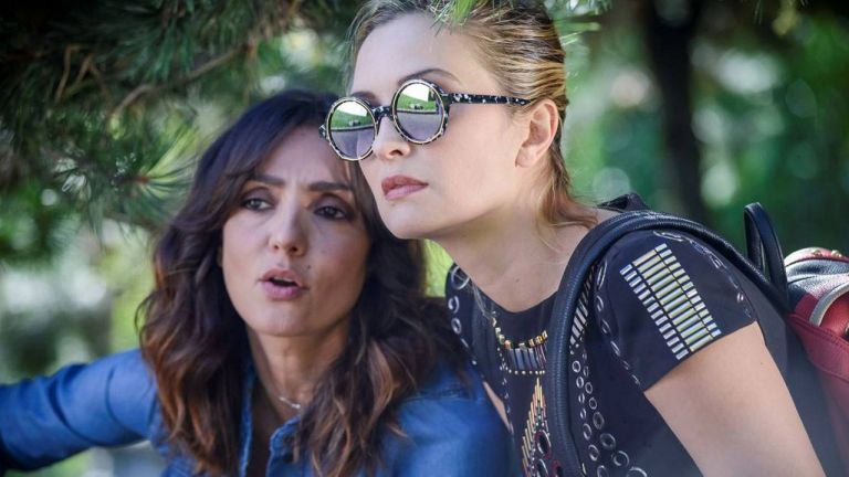 La Verità Vi Spiego Sull Amore Streaming