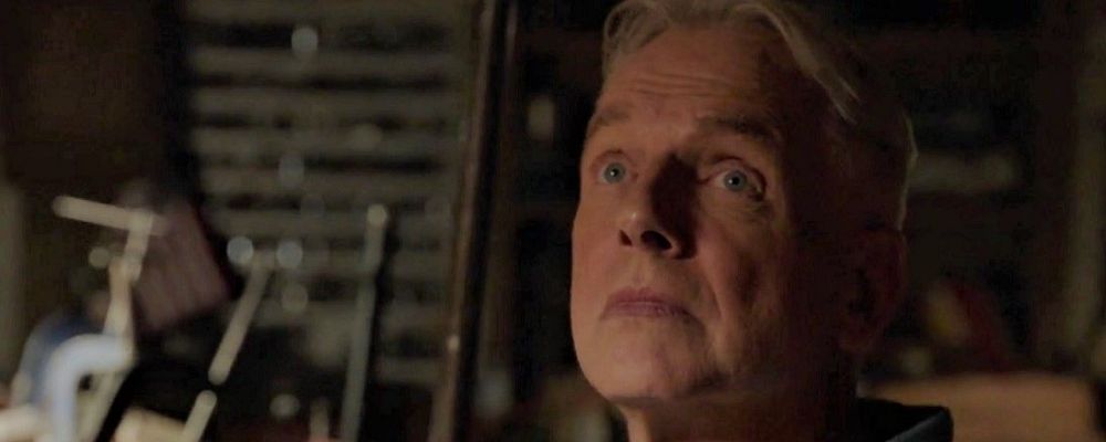 Che Fine Ha Fatto Anthony Dinozzo Ncis