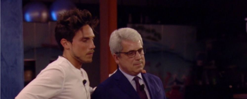 Chi è Il Papà Delle Principesse Del Grande Fratello