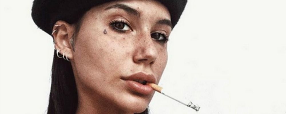 Muriel Bassi E Fabrizio Si Sono Lasciati
