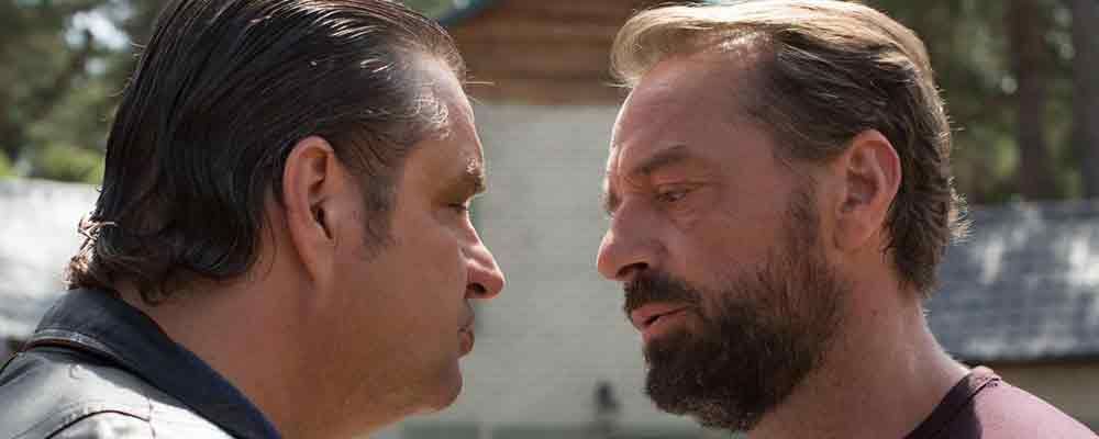 Che Te Lo Dico A Fare Film