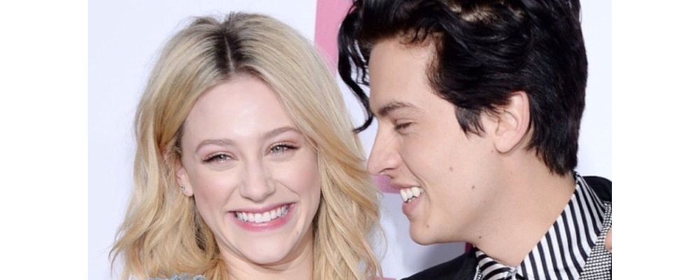 Cole Sprouse E Lili Reinhart Stanno Insieme
