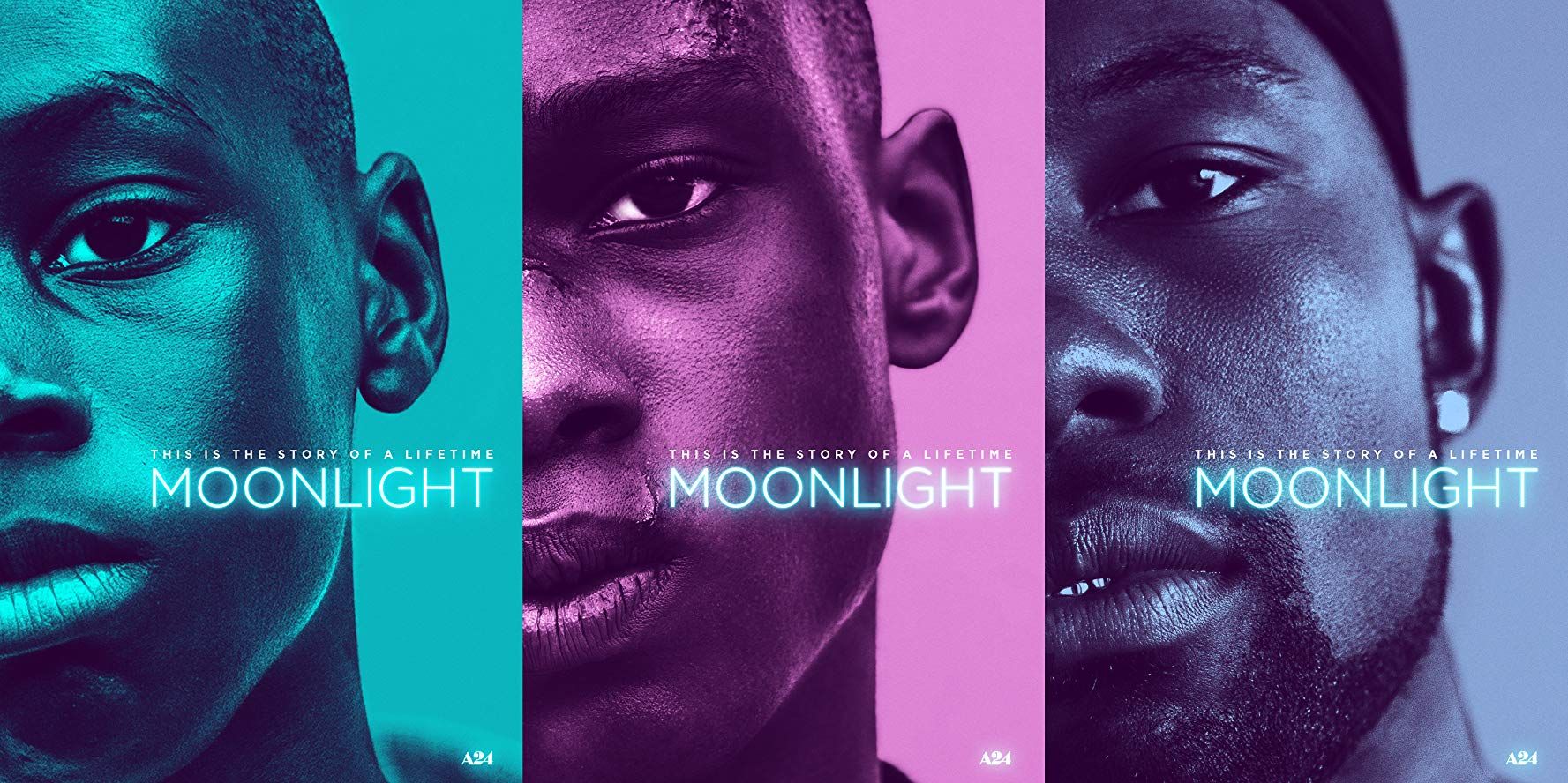 Risultati immagini per moonlight