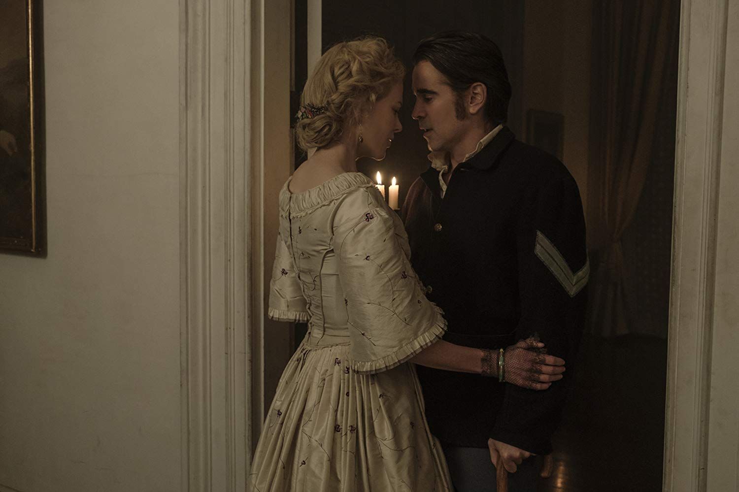 Cast Di Corsa Contro Il Tempo - The Desperate Hour