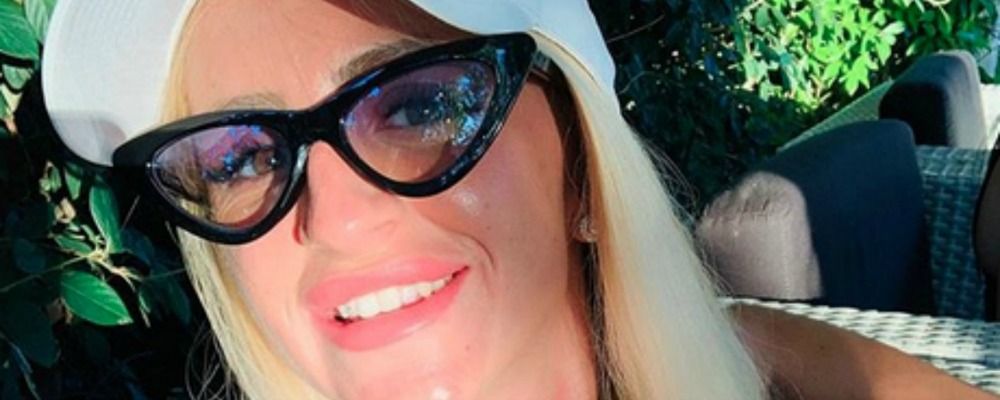 Chi è Katia Di Uomini E Donne