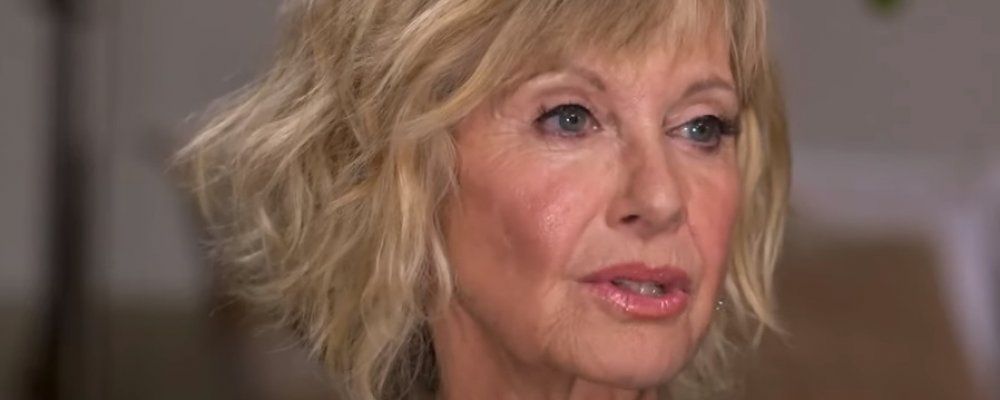 Che Fine Ha Fatto Olivia Newton John