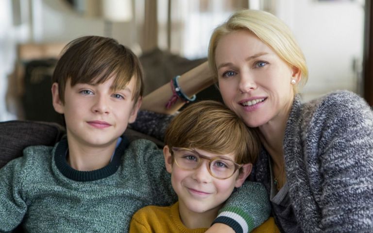Cast Di Thor Love And Thunder Bambina
