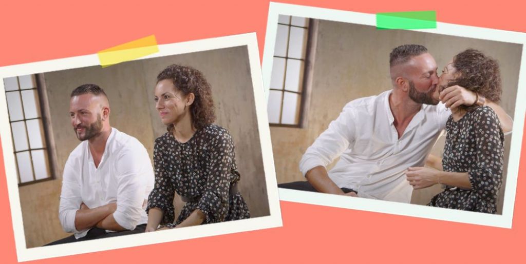 Matrimonio A Prima Vista 2022 Sei Mesi Dopo