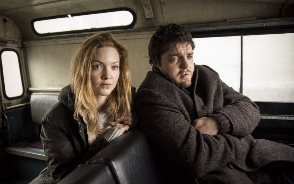 Strike Il Richiamo Del Cuculo Serie Tv
