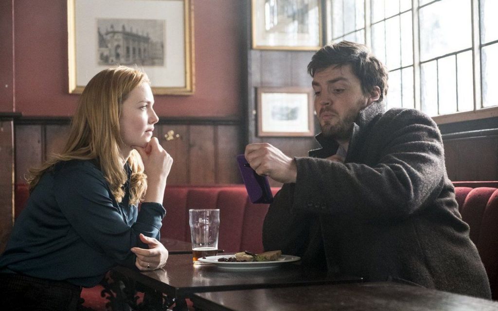 Strike Il Richiamo Del Cuculo Serie Tv