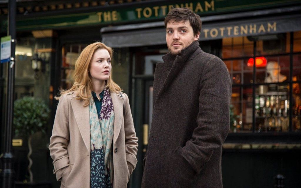 Strike Il Richiamo Del Cuculo Serie Tv