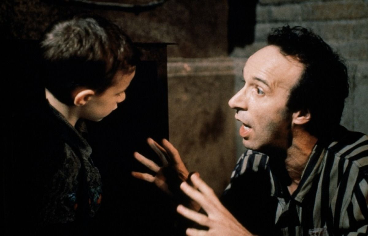 Quanti Oscar Ha Vinto La Vita è Bella