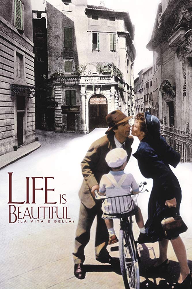 Trama Del Film La Vita E Bella