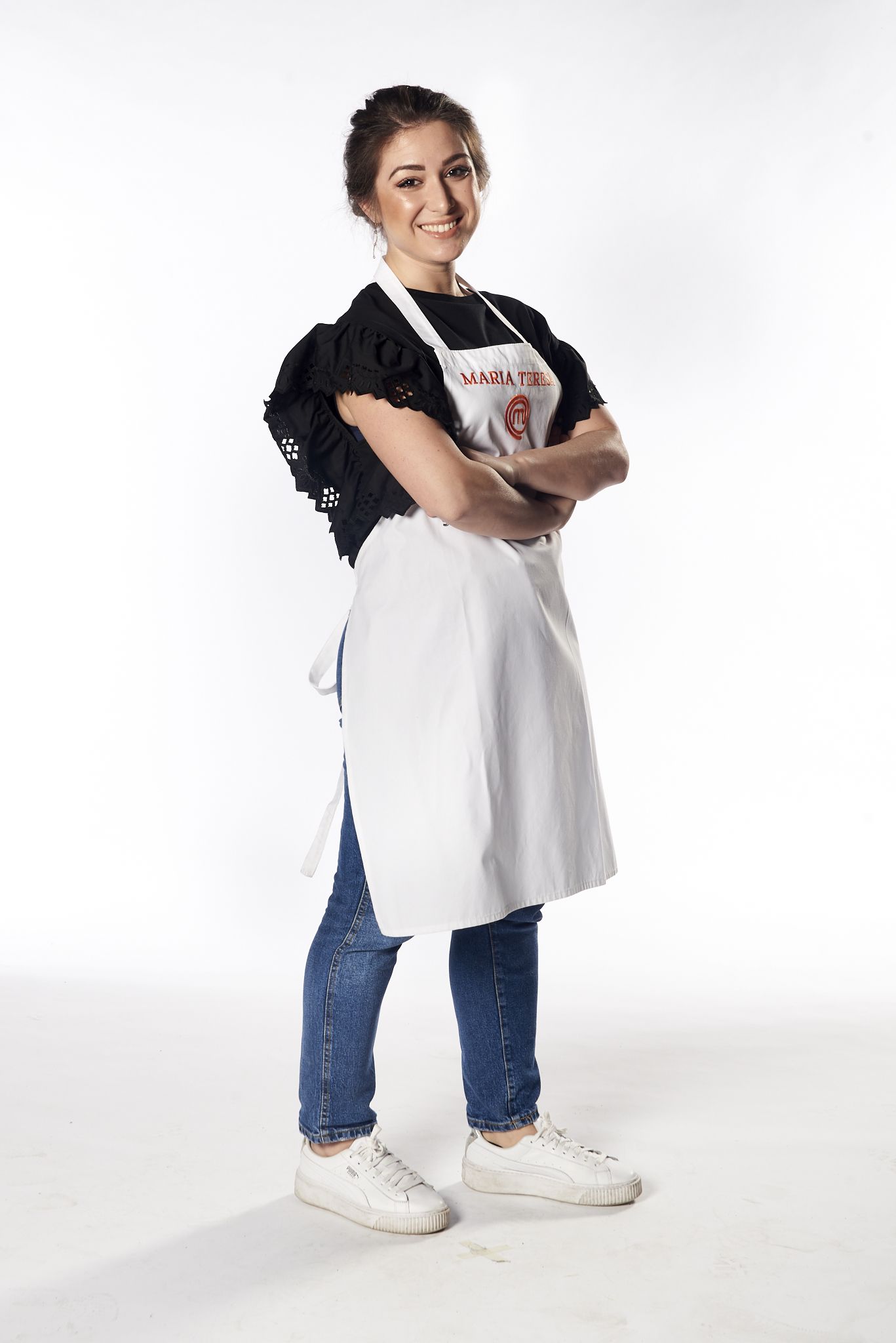 Che Fine Ha Fatto Maria Teresa Di Masterchef 9