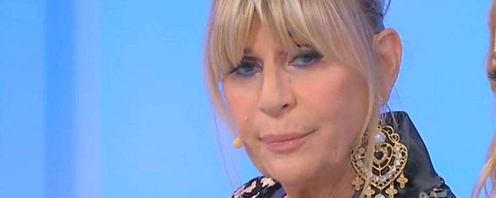 Gemma Galgani Ultimissime Notizie Ultima Ora Oggi Ultima Ora