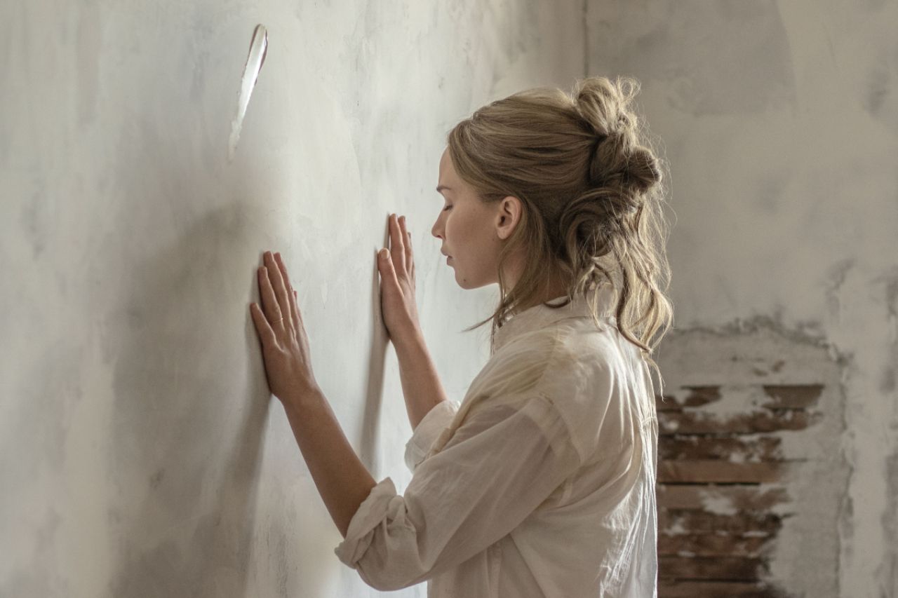Film Mamma A Tutti I Costi Trama