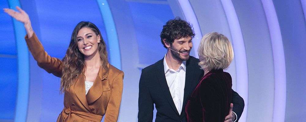 C'è Posta Per Te Stefano E Francesca