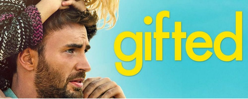 Gifted - Il Dono Del Talento Su Netflix