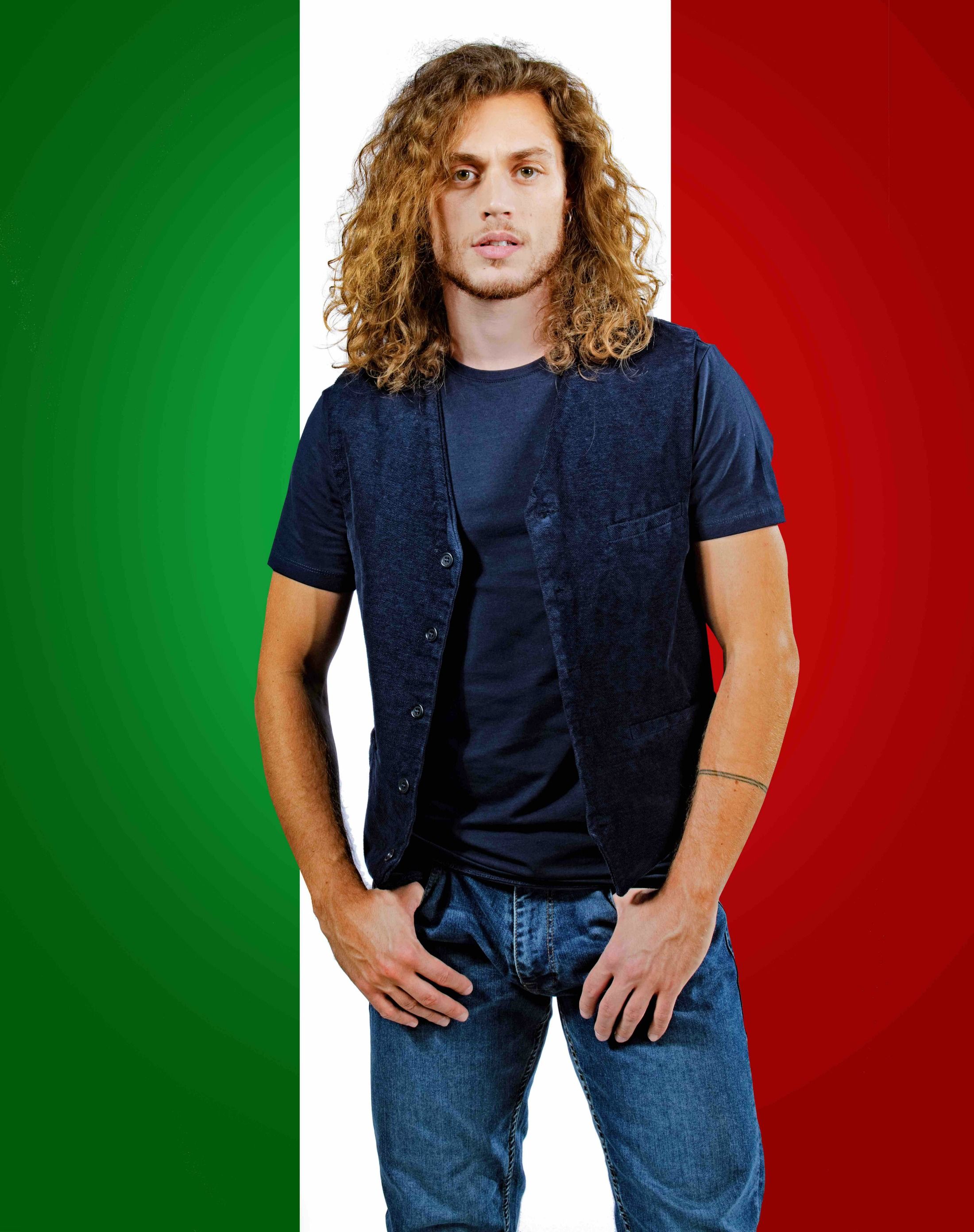 Amici Speciali Cast E Foto Dei Concorrenti In Gara Tvzap