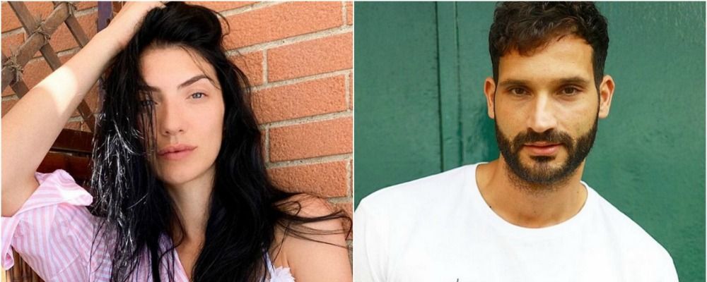 Giovanna E Sammy Di Uomini E Donne Stanno Ancora Insieme