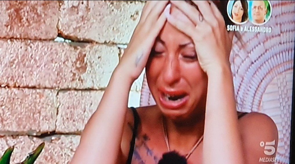 Temptation Island 2022 Perche Non Va In Onda