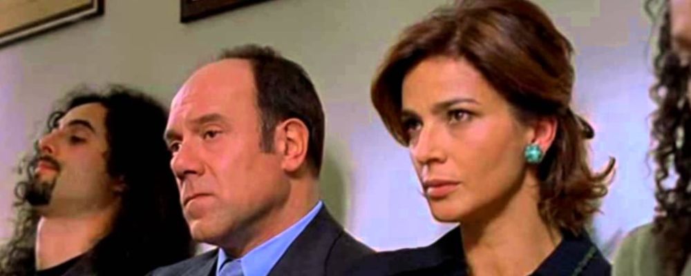 L Amore è Eterno Finché Dura Cast
