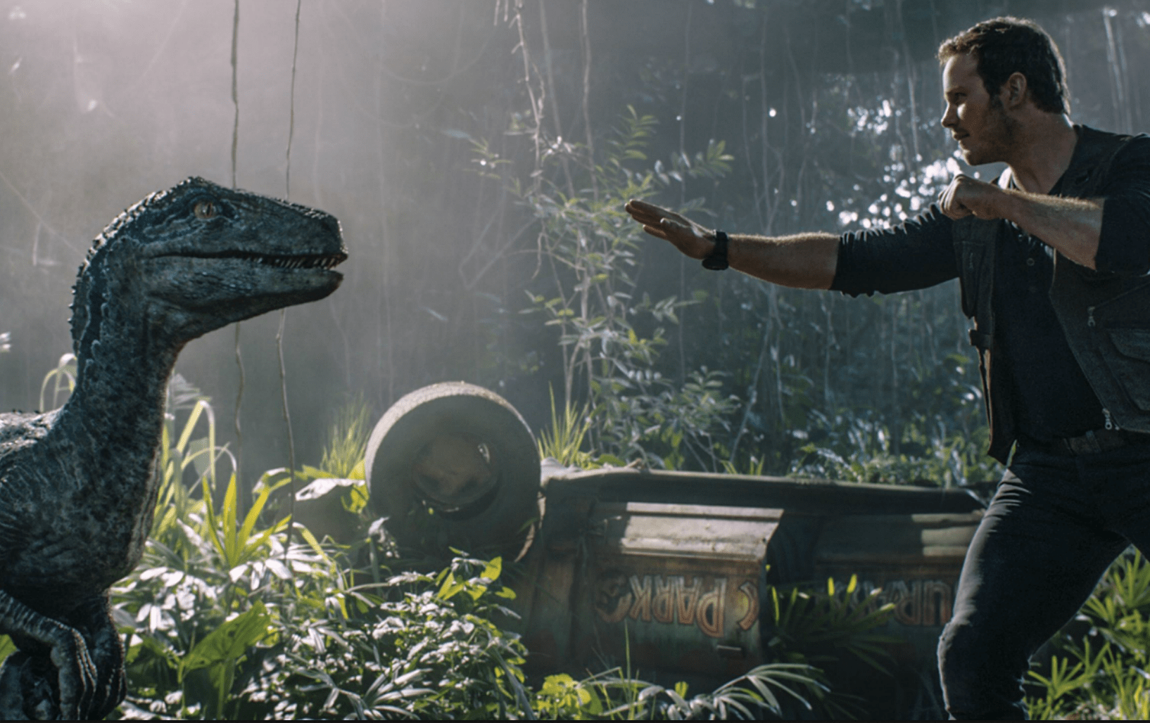 Jurassic World Film Completo In Italiano 2015