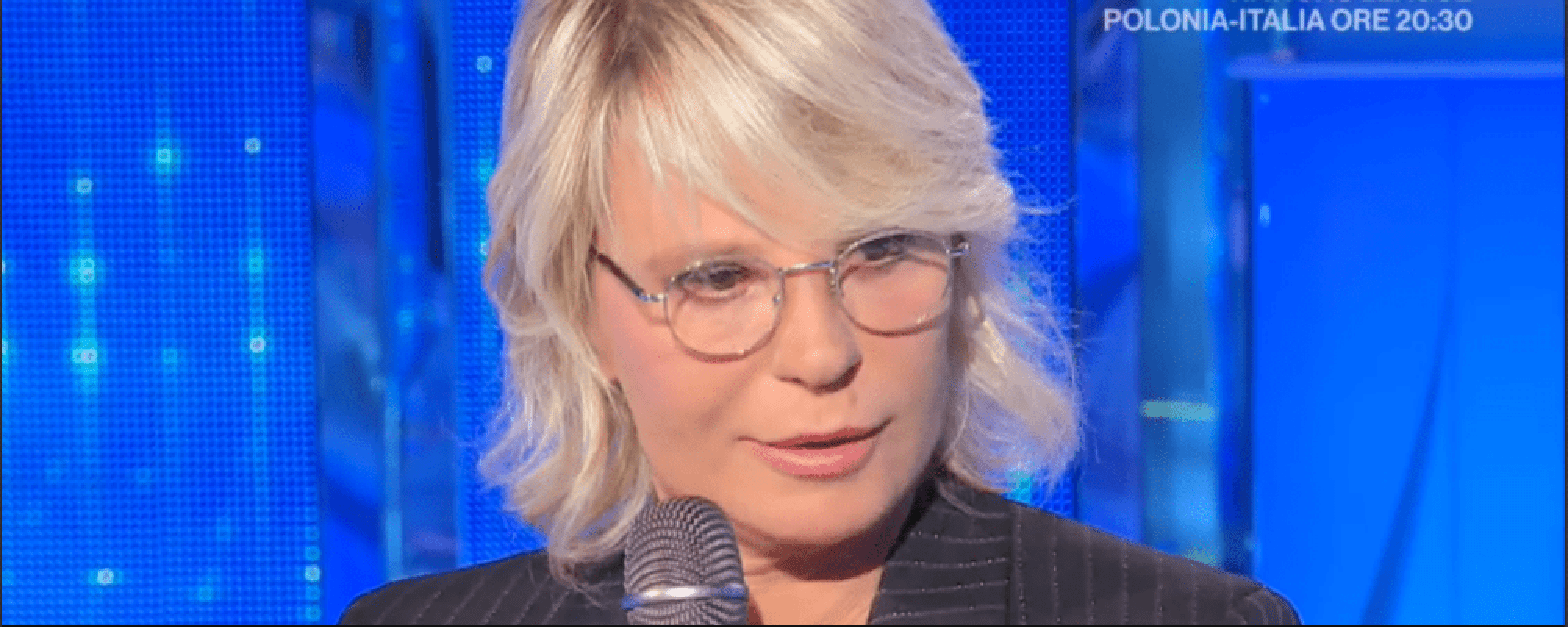 Il Primo Programma Di Maria De Filippi