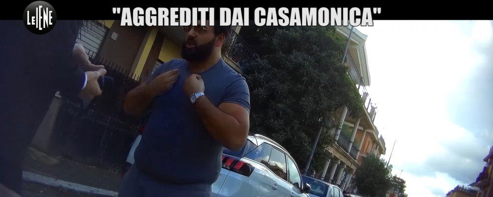 Le Iene Quando Va In Onda 2022