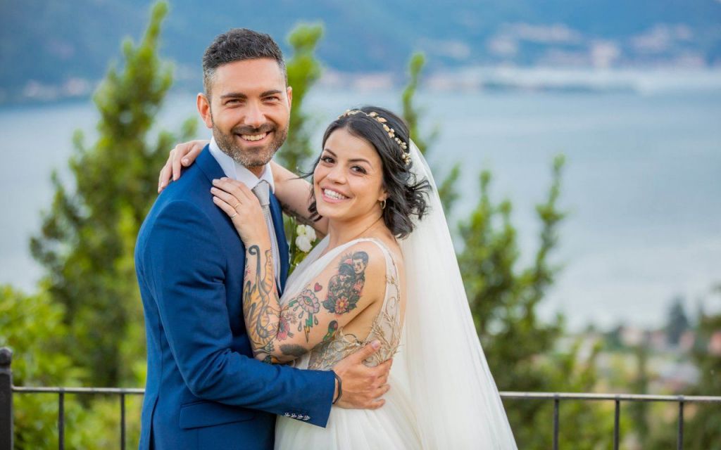 Matrimonio A Prima Vista Italia E Poi