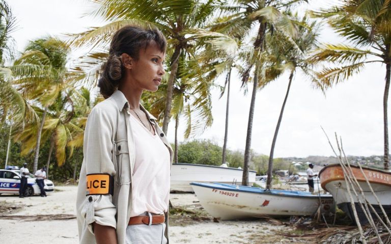 Le Due Facce Della Legge Serie Tv Francese