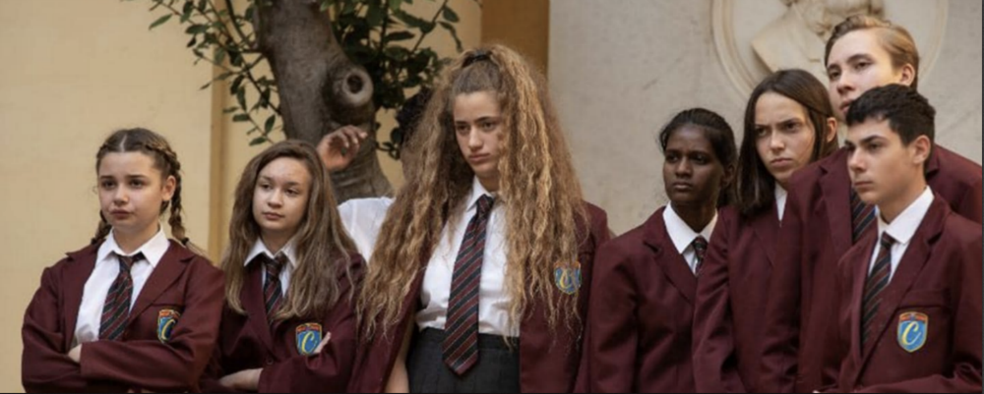 Su Che Canale Si Vede Il Collegio