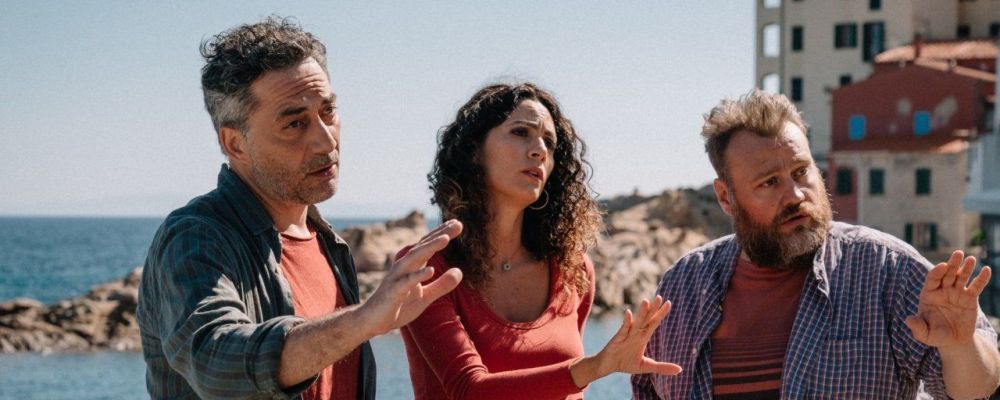 I Delitti Del Barlume Il Re Dei Giochi
