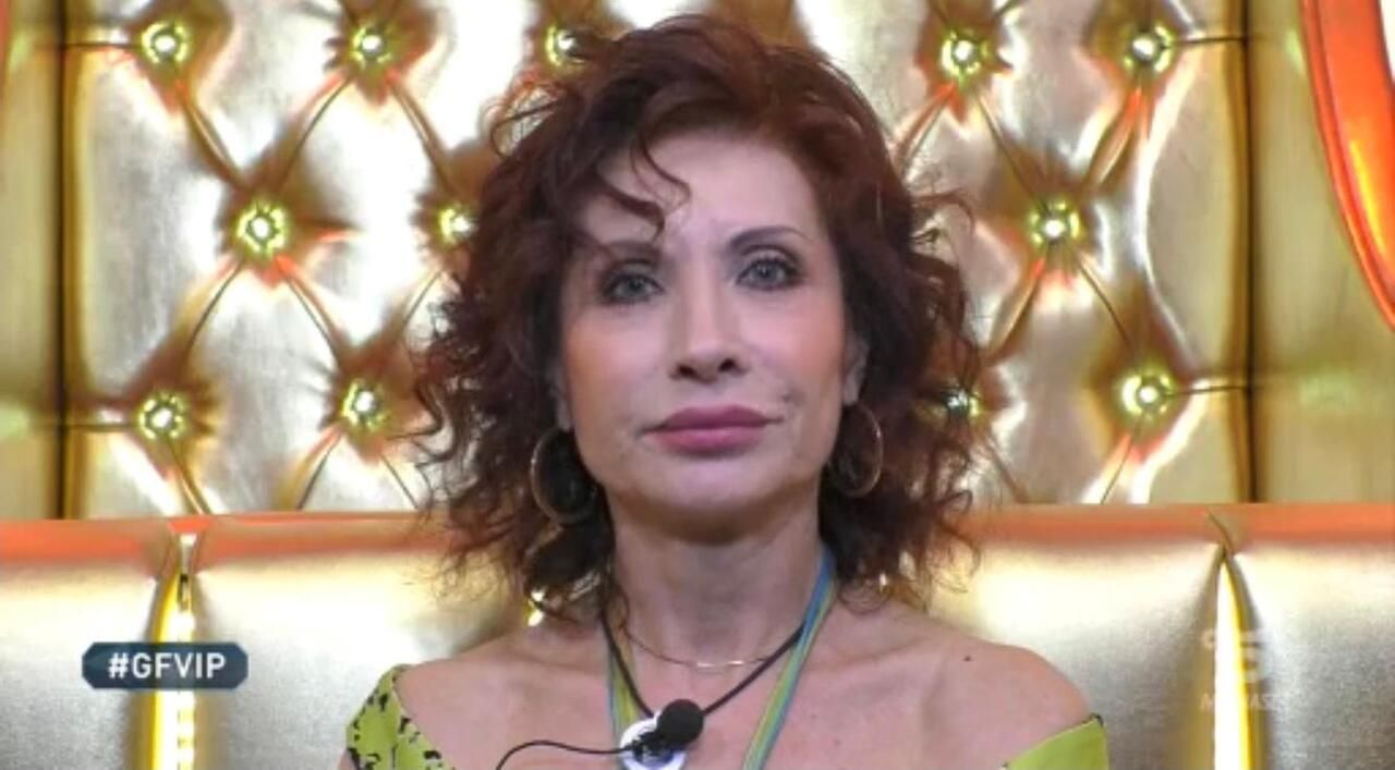 Cosa Ha Detto La D'eusanio Sulla Pausini