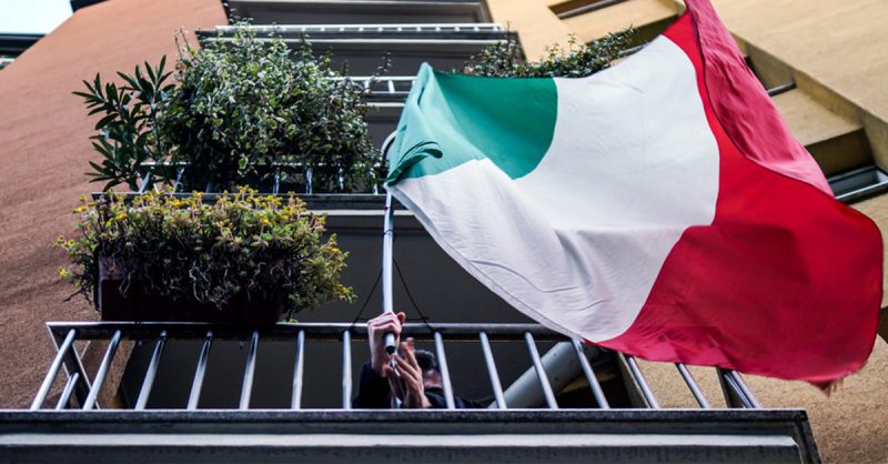 Anche I Ricchi Piangono 56 Puntata In Italiano