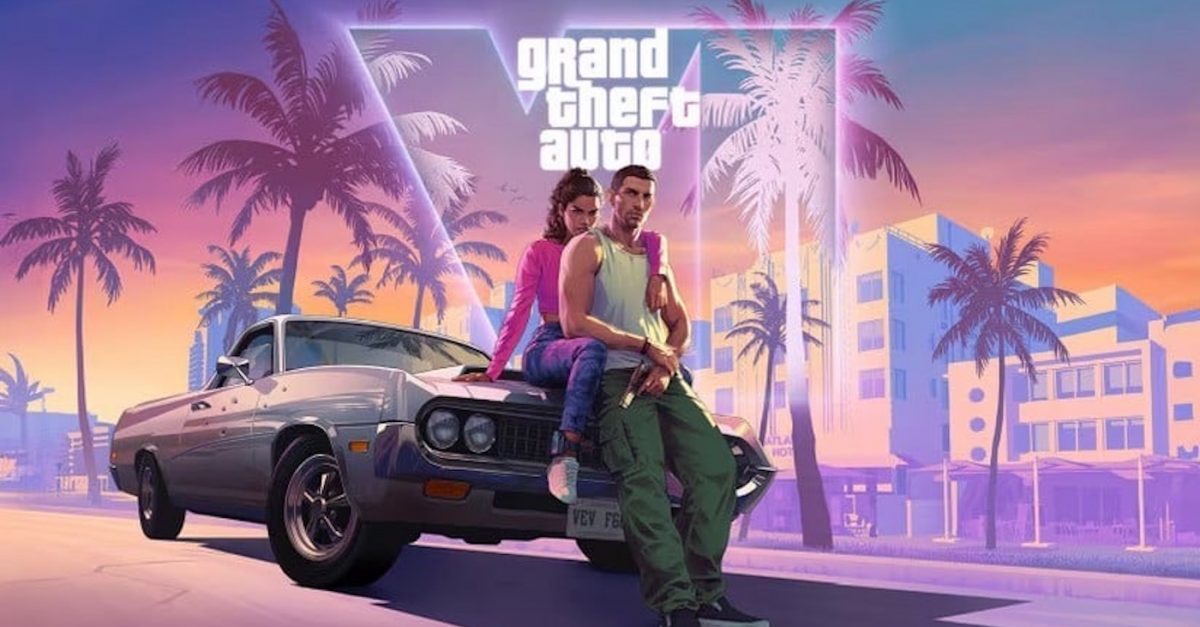 GTA 6 Data Di Uscita Confermata Arriva Il 19 Novembre 2026 M2o Radio 1180750 Dimensioni Grandi 1200x627 
