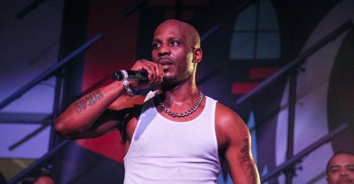 Lo Strata Rapper Intitoleranno una strada al rapper DMX | m2o Radio