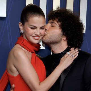Selena Gomez, la cantante più seguita su Instagram