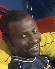 Emmanuel Acquaah  Harrison