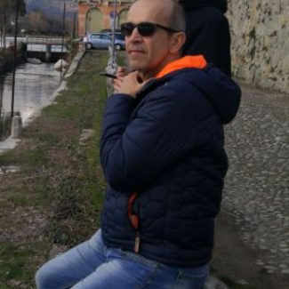 Francesco Scaramuzza