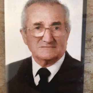 Ilmo Gualtieri