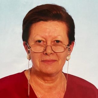 Isa Vittoria Bertolini