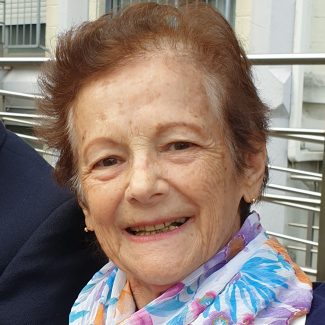 Itala Luisa Campi