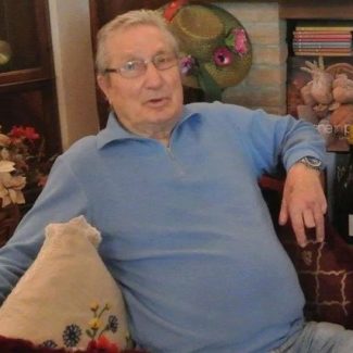 Altero Giomi