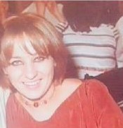 Mara  Gambetti