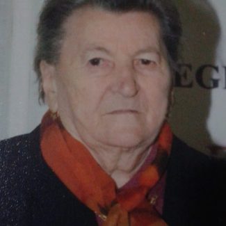 Pierina Albertin