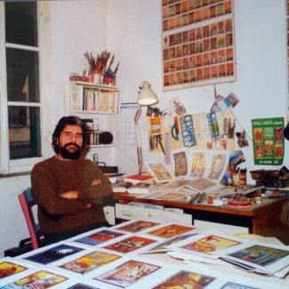 Amerigo Folchi