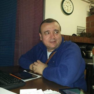 Angelo Grazzini